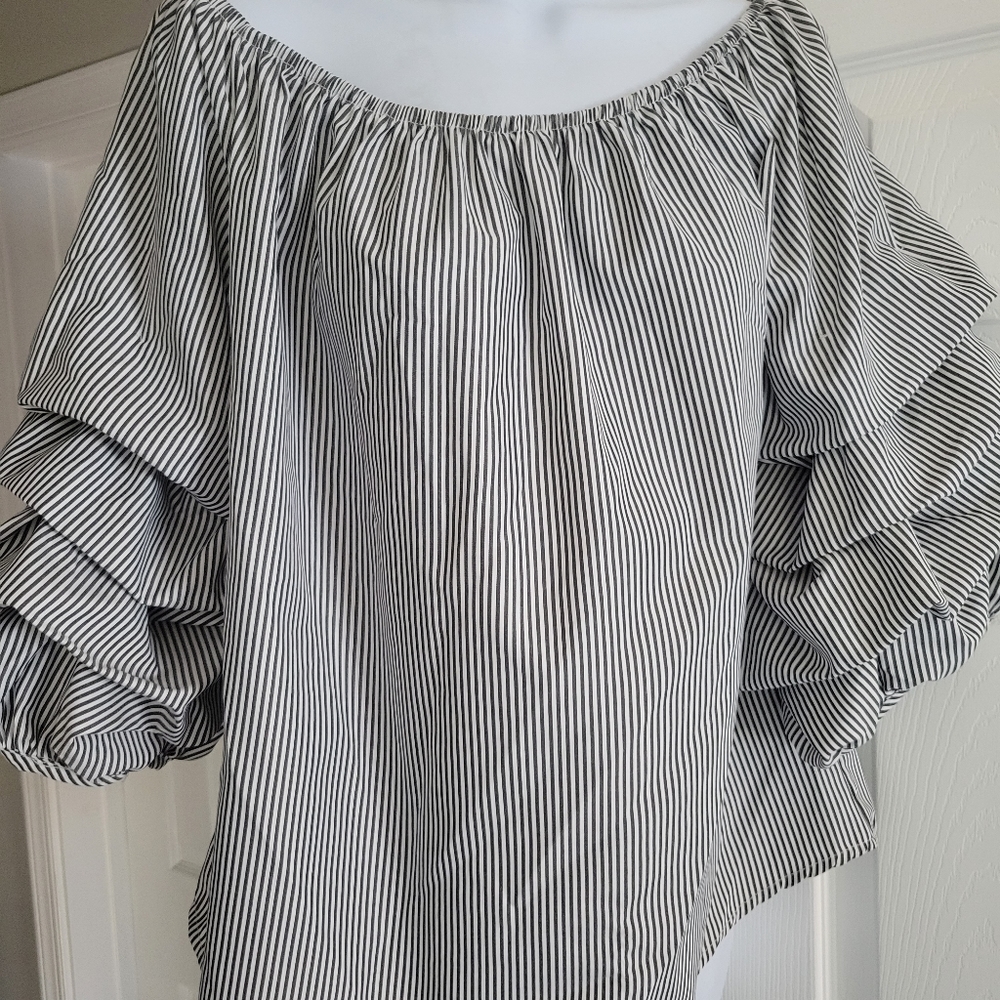 Gorgeous Top